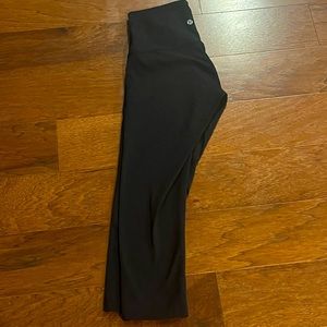 Lululemon leggings high waisted